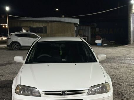Honda Torneo, 2002 — photo 3