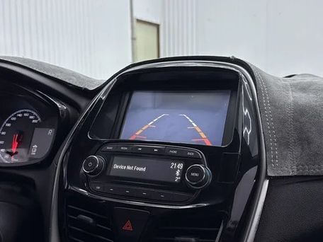 Chevrolet Spark, 2017 — photo 10
