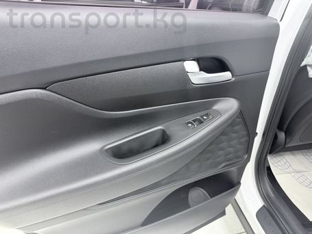Hyundai Santa Fe, 2019 — сүрөт 19