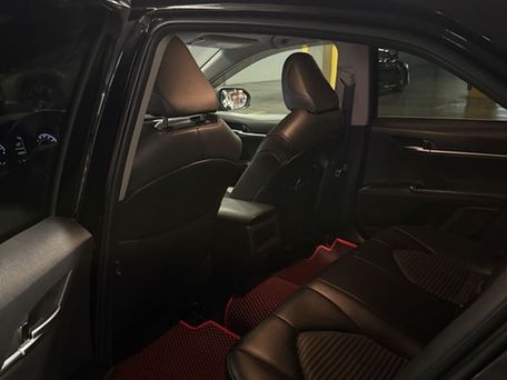 Toyota Camry, 2018 — сүрөт 9