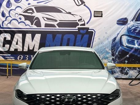 Hyundai Grandeur, 2020 — 照片 2