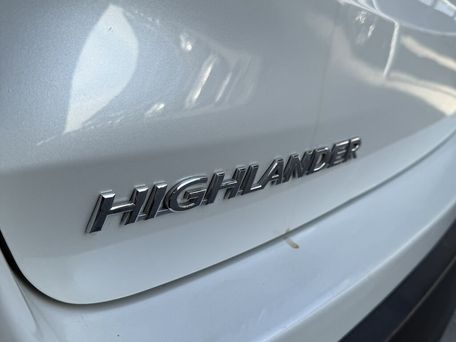 Toyota Highlander, 2018 — photo 5