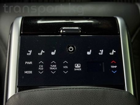 Toyota Camry, 2024 — сүрөт 10