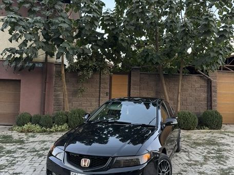 Honda Accord, 2003