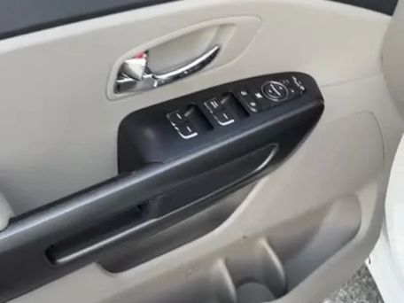 Kia Carnival, 2020 — 照片 6
