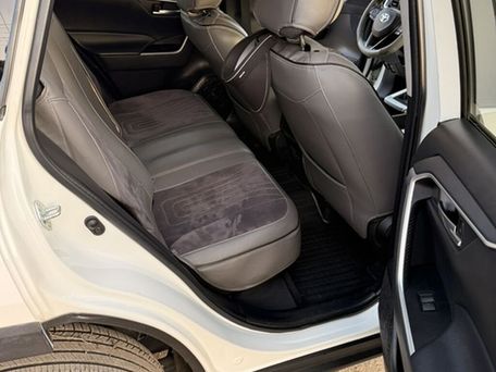 Toyota RAV4, 2022 — photo 6