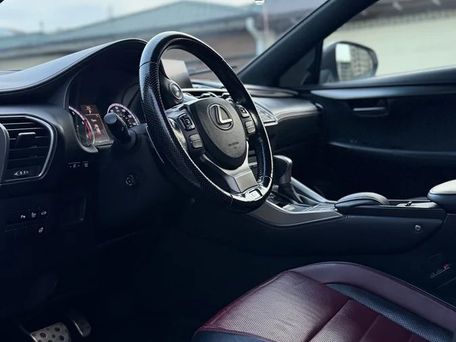 Lexus NX, 2017 — 照片 10