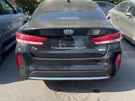 Kia K5, 2019 — сүрөт 2