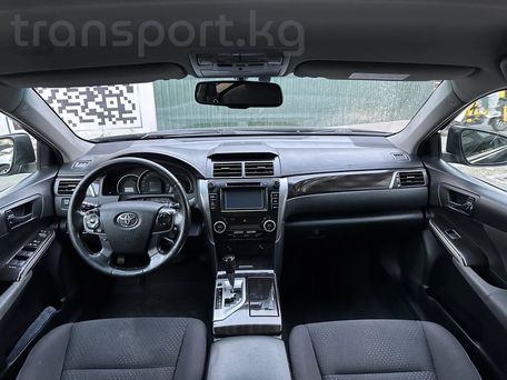 Toyota Camry, 2014 — сүрөт 5