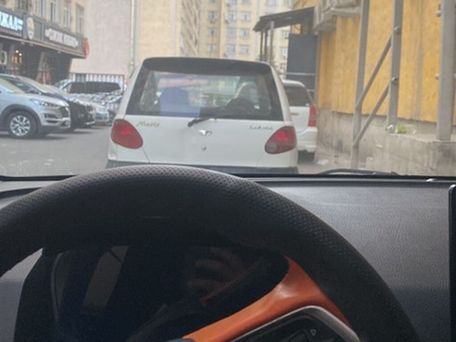 BYD E2, 2021 — photo 4
