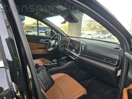 Kia Sportage, 2023 — photo 11