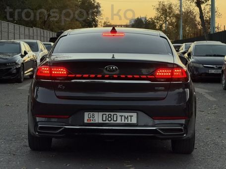 Kia K7, 2020 — photo 4