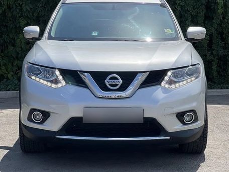 Nissan Rogue, 2023 — фото 1