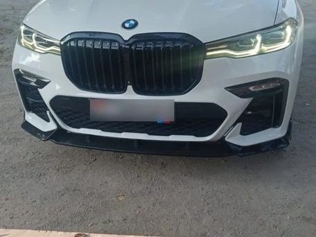 BMW X7, 2019 — photo 3