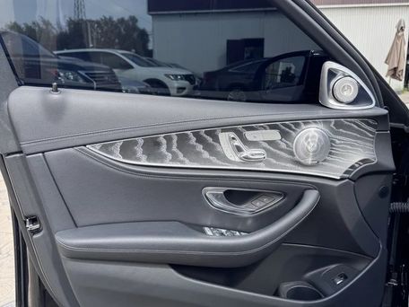Mercedes-Benz E-Класс, 2021 — фото 7