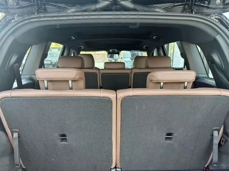Mercedes-Benz GLB, 2025 — сүрөт 5