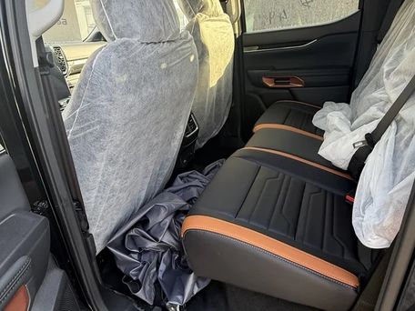 Ford Ranger, 2026 — 照片 5