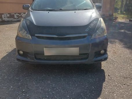 Toyota Wish, 2004 — photo 2