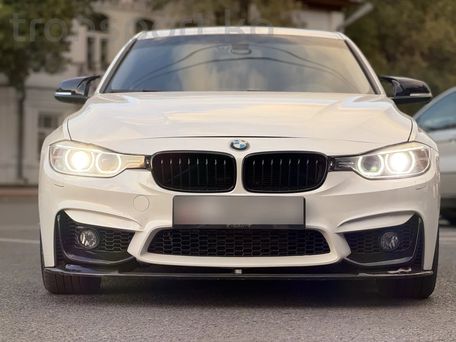 BMW 3 серии, 2016 — photo 3