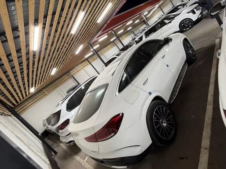 Mercedes-Benz GLE, 2022 — сүрөт 4