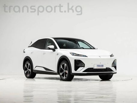 Changan Deepal S07, 2026 — фото 12