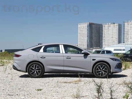 BYD Qin L, 2026 — photo 5