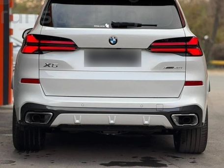 BMW X5, 2018 — фото 4