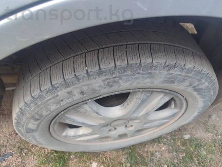 Ford Mondeo, 2001 — сүрөт 3