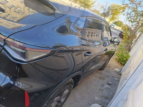 Changan X5 Plus, 2025 — photo 4