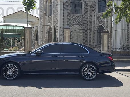 Mercedes-Benz E-Класс, 2019 — сүрөт 8