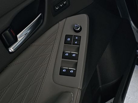 Toyota Avalon, 2019 — 照片 8