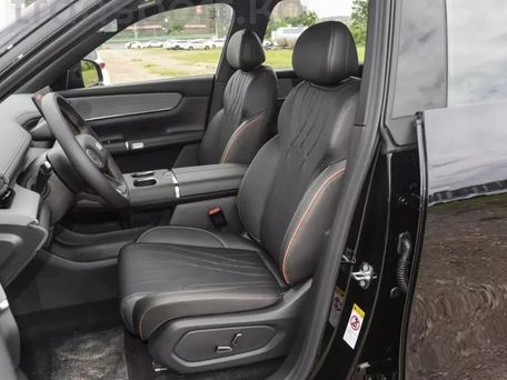 Changan Qiyuan Q07, 2025 — сүрөт 10