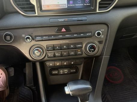 Kia Sportage, 2018 — photo 9