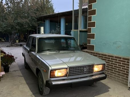 LADA 2107, 2010 — photo 2
