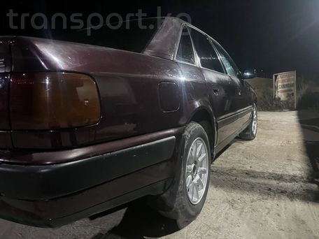 Audi 100, 1994 — photo 3