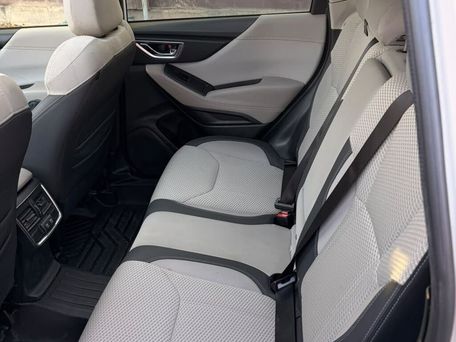 Subaru Forester, 2021 — photo 10