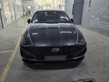 Hyundai Sonata, 2023