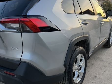 Toyota RAV4, 2019 — сүрөт 5