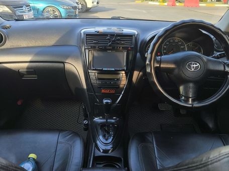 Toyota Caldina, 2003 — photo 4