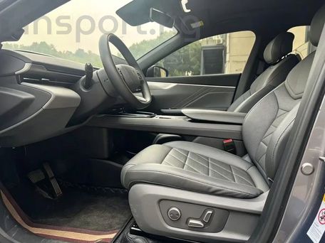 Changan Deepal S05, 2024 — 照片 6
