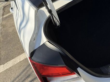 Hyundai Avante, 2021 — photo 6