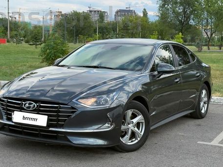 Hyundai Sonata, 2021 — 照片 5