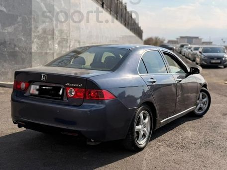 Honda Accord, 2015 — фото 9