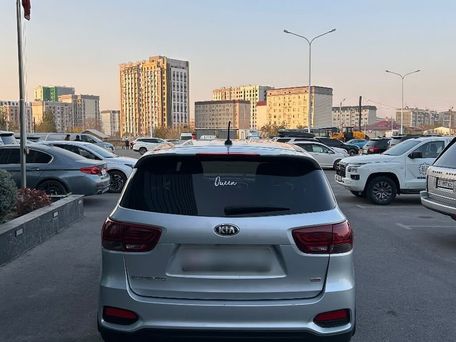 Kia Sorento, 2019 — photo 5
