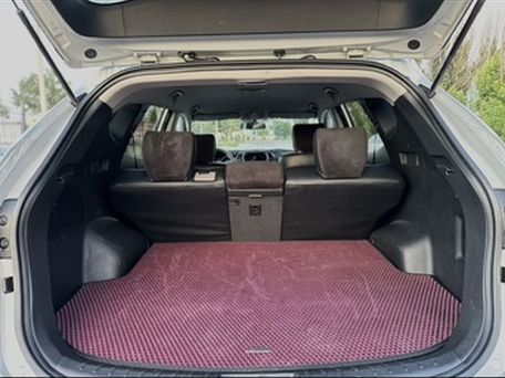 Hyundai Santa Fe, 2015 — photo 10