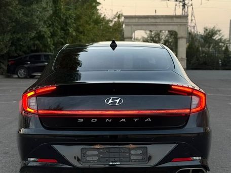 Hyundai Sonata, 2021 — фото 16
