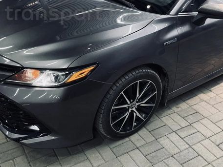Toyota Camry, 2019 — фото 3