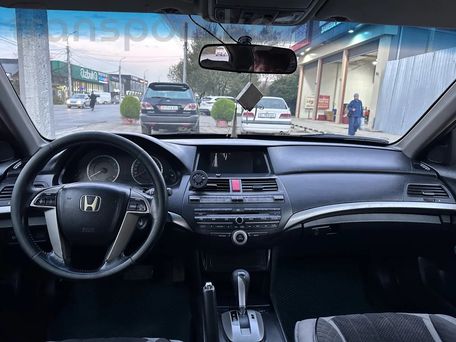 Honda Accord, 2009 — photo 10