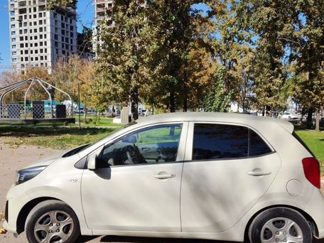 Kia Picanto, 2019 — сүрөт 4
