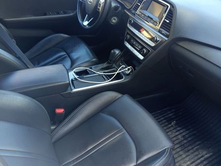 Hyundai Sonata, 2019 — фото 18